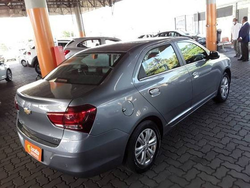 Chevrolet Cobalt 1.8 Mpfi Ltz 8v Flex 4p Automático