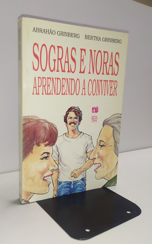 Sogras E Noras - Aprendendo A Conviver