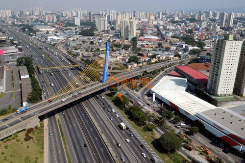 Imagem 22 de 30 de Sobrado Com 4 Dormitórios À Venda, 295 M² Por R$ 848.000,00 - Camargos - Guarulhos/sp - So0378
