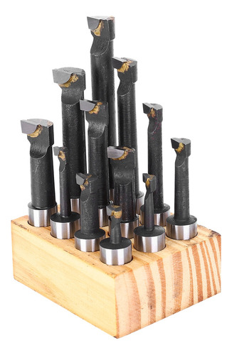 Conjunto De Kits De Ferramentas De Fresagem Cnc, Cortadora D