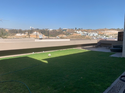 Imagen 15 de 19 de Espectacular Residencia En Lomas Country Club