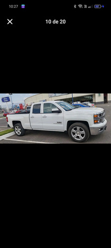 Chevrolet Silverado 4.3 1500 Cab Regular V6/ Man At