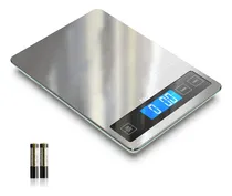 Comprar Báscula Digital Cocina Bascula Alimentos Bascula Comida