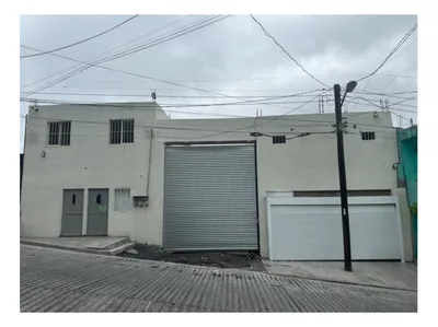 Bodega en venta