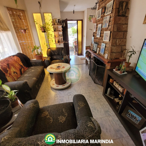 Vendo Casa En Villa Argentina Sur