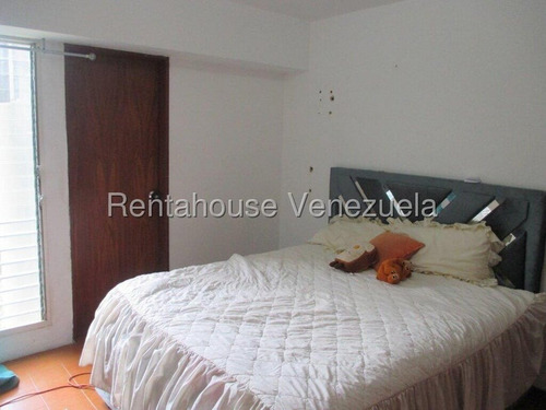 Ro. Apartamento En Venta Lomas Prados Del Este 25-24505