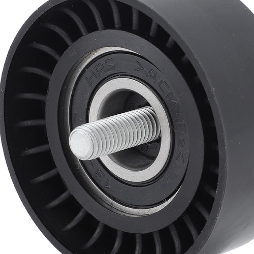 274 202 0019 Correia De Transmissão Idler Pulley 00 19 Corre