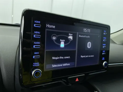 Toyota Yaris Cross 1.5 XS HYBRID TP
