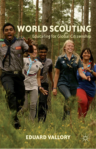Libro:  World Scouting: Educating For Global Citizenship
