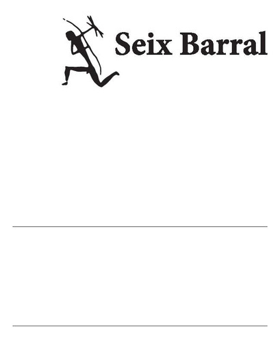 Ugd De J.j.c.b. - Seix Barral
