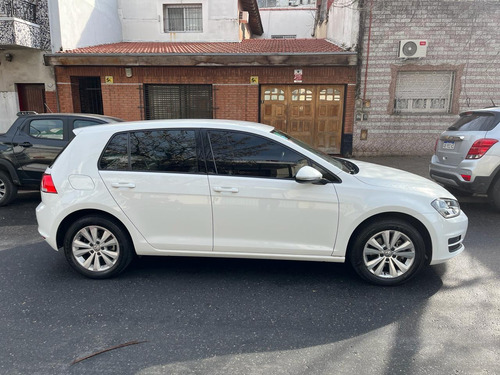 Volkswagen Golf 1.4 Comfortline Tsi Dsg