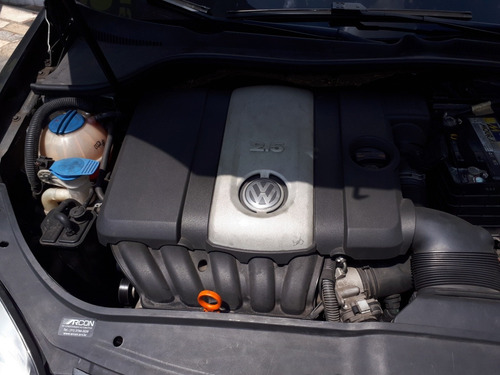 Volkswagen Jetta Variant 2.5 5p 2008 Blindado