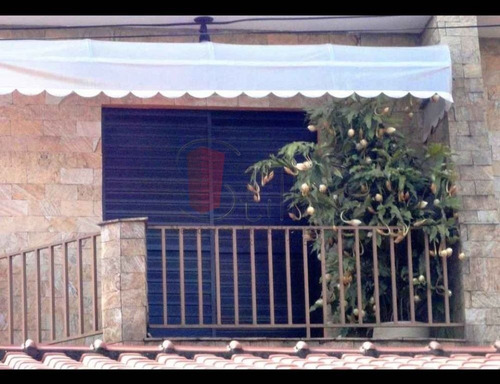 Imagem 11 de 15 de Sobrado - Vila Alpina - Ref: 10136 - V-10136