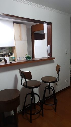 Imagem 14 de 19 de Apartamento Ótima Localização Bem Arborizada