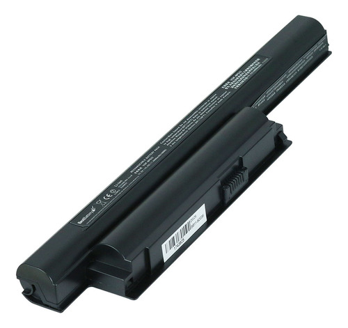 Bateria Para Notebook Sony Vaio Vpcee2s1r/bq