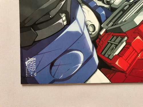 Transformers Armada #4 Editorial Vid Dw Comics Vdc 2004 (Usado)