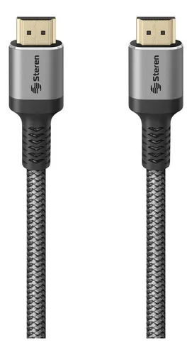 Cable hdmi doble salida steren hotsell