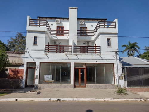 Alquilo Local Comercial