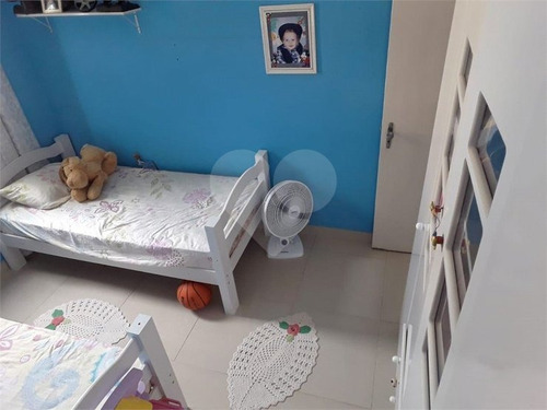 Apartamento 02 Dormitórios - Pirituba - 326-im397010