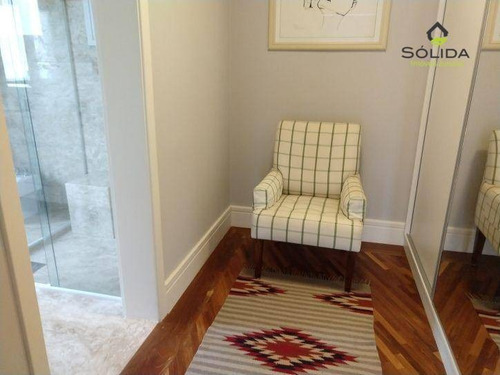 Imagem 26 de 30 de Belíssima Casa À Venda, 262 M² Por R$ 1.800.000 - Ville De Chamonix - Itatiba/sp - Ca0637
