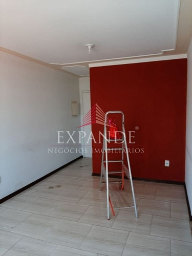 Imagem 2 de 14 de Apartamento - Ap00169