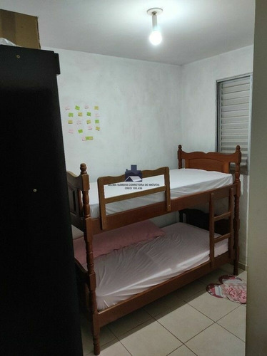 Imagem 5 de 13 de Apartamento À Venda No Bairro Jardim Manoel Del Arco - São José Do Rio Preto/sp - 2022427