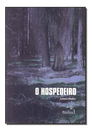 Hospedeiro, O