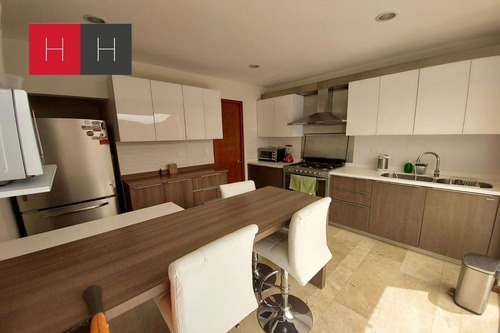 Imagen 7 de 20 de Casa En Venta En Bosques De La Noria