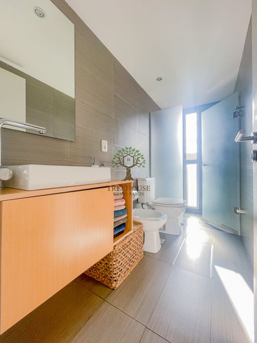 Imagen 19 de 30 de Apartamento En Venta De 3 Dormitorios En Malvin (ref: Tbr-2628)