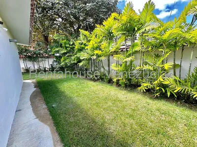 Casa en alquiler