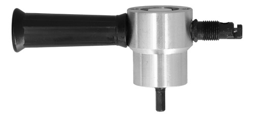 N Cortador De Metal De Doble Cabezal, Taladro Eléctrico