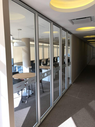 Imagen 4 de 11 de Oficinas En Venta | Esmeralda Zencity, Juana Manso 1750, Caba | 1.322 M²