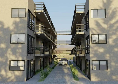 Imagen 2 de 4 de Pre Venta De Departamentos De 2 Ambientes - Moron Sur
