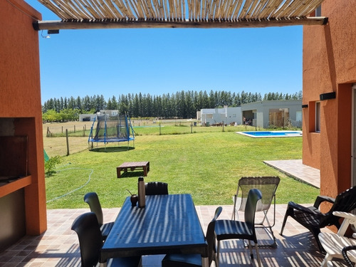 Alquiler Casa 7 Amb C/ Piscina Haras Del Sur 2