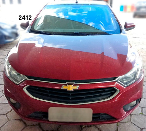 Onix 1.4 Mpfi Ltz 8v Flex 4p Manual