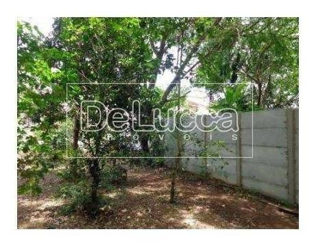 Imagem 2 de 11 de Terreno À Venda Em Jardim Conceição (sousas) - Te002478
