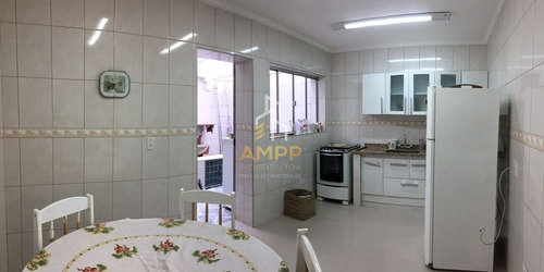 Imagem 2 de 6 de Casas - Residencial - 1578