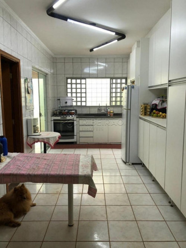 Imagem 6 de 10 de Casas - Ref: V4194