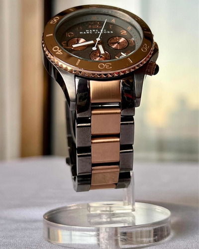 Reloj Mujer Marc By Marc Jacob Mbm3157 Original