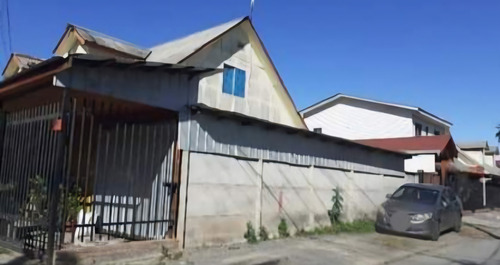 Casa En Venta, 132mt2 De Terreno 93mt2 Construidos
