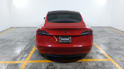 Tesla Model 3 Standard Range Plus