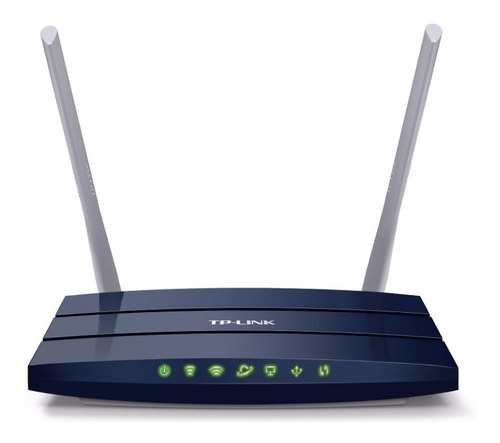 TP-Link Archer C50 1.0