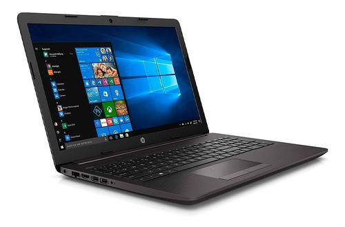 Notebook Hp 15p Intel I3 8gb Ram 240ssd 1tb Hdd Hdmi Win10