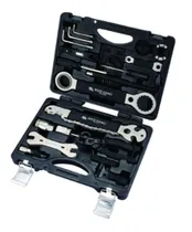 Comprar Caja De Herramientas Bike Hand Yc721 Profesional- Est Bike