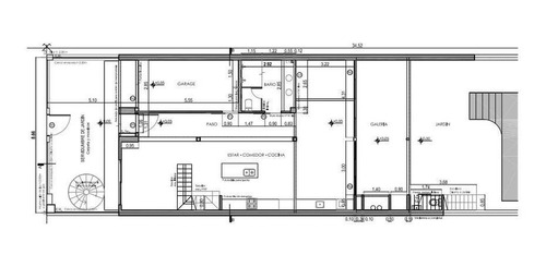 Imagen 11 de 14 de Casa Con Pileta En Zona Sur - Oroño 3600