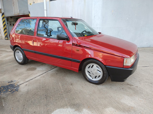 Fiat Uno 1.6 Scr