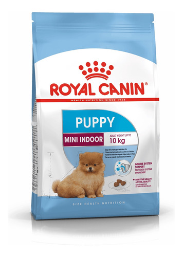 Royal Mini Indoor Puppy 1,5kg
