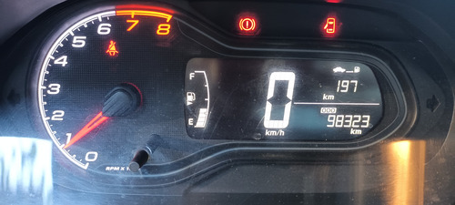 Chevrolet Prisma 1.4 Lt 98cv