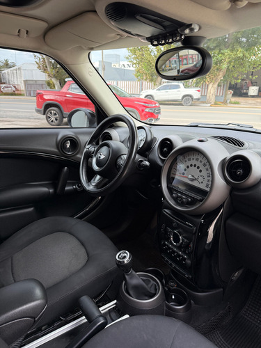 Mini Cooper Countryman 1.6 Pepper 122cv