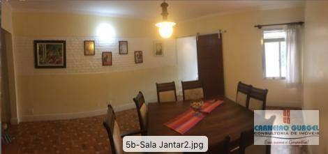 Sobrado Com 3 Dormitórios À Venda, 280 M² Por R$ 1.500.000,00 - Vila Mariana - São Paulo/sp - So0056